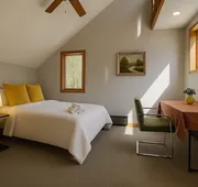 Sunny Peace Homestay hotel detail image 7