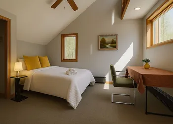 Sunny Peace Homestay hotel thumbnail 7