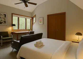 Sunny Peace Homestay hotel thumbnail 8