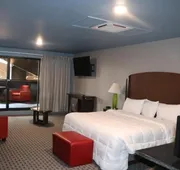Historic Cow Palace Inn hotel detail image 3