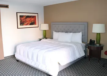 Historic Cow Palace Inn hotel thumbnail 4