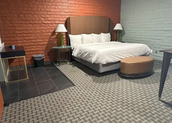 Historic Cow Palace Inn hotel thumbnail 5