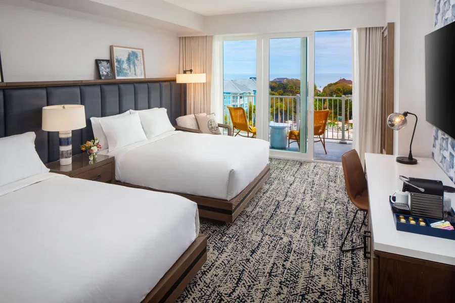 Wild Dunes Resort – Sweetgrass Inn and Boardwalk Inn hotel detail image 6