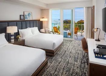 Wild Dunes Resort – Sweetgrass Inn and Boardwalk Inn hotel thumbnail 6