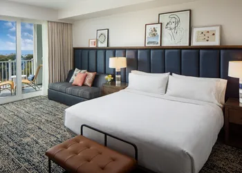 Wild Dunes Resort – Sweetgrass Inn and Boardwalk Inn hotel thumbnail 7