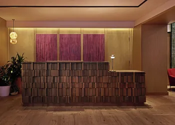 L7 Chicago by LOTTE hotel thumbnail 2
