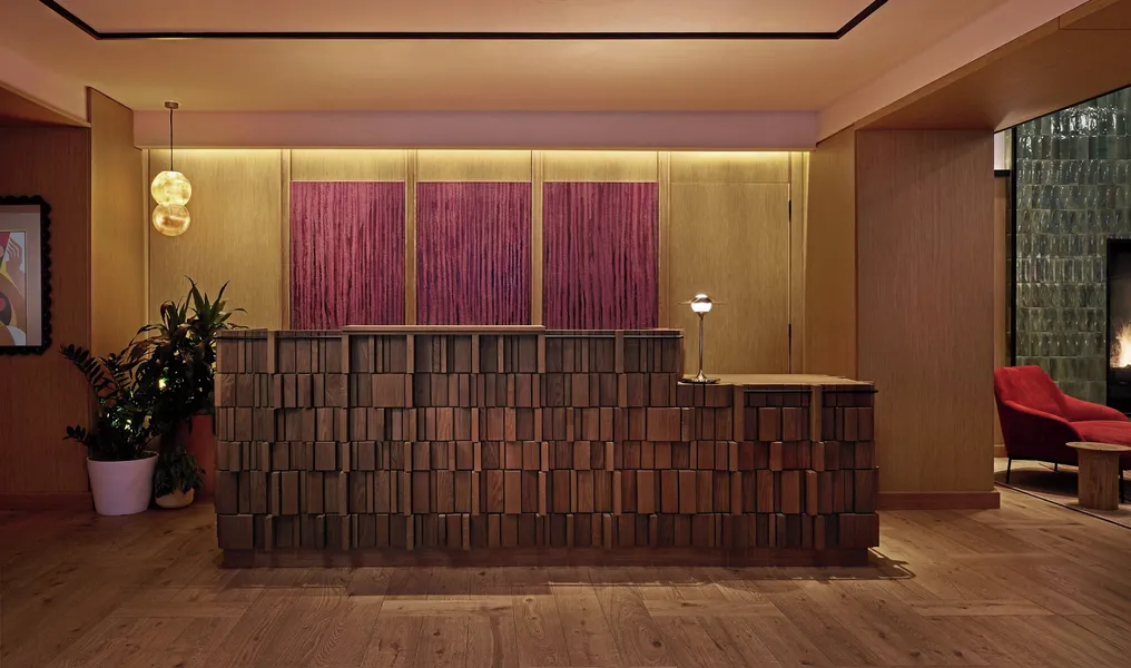 L7 Chicago by LOTTE hotel detail image 2