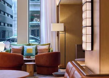 L7 Chicago by LOTTE hotel thumbnail 3