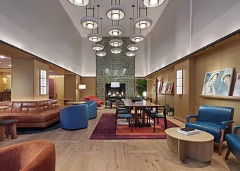 L7 Chicago by LOTTE hotel thumbnail 4