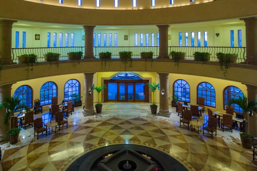 Playa Grande Resort & Grand Spa hotel detail image 2