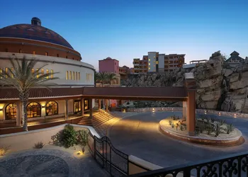 Playa Grande Resort & Grand Spa hotel thumbnail 4