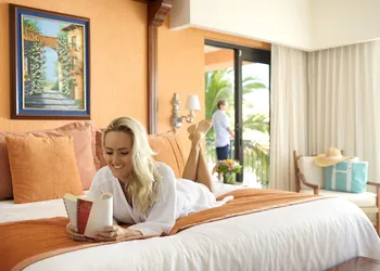 Playa Grande Resort & Grand Spa hotel thumbnail 7
