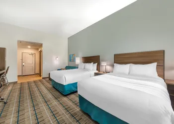 MainStay Suites Fort Myers East I-75 hotel thumbnail 4
