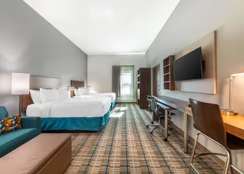 MainStay Suites Fort Myers East I-75 hotel thumbnail 8