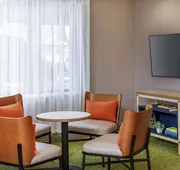 Spark by Hilton Denver International Airport hotel detail image 3