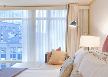 The Colonnade Hotel Back Bay hotel thumbnail 7