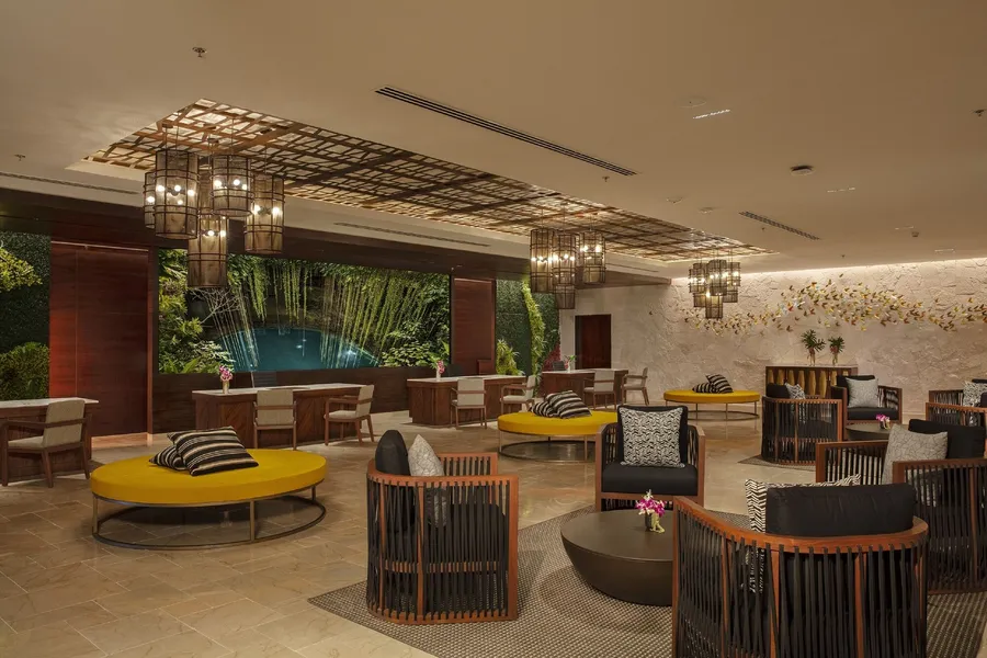 Dreams Natura Resort & Spa - All Inclusive hotel detail image 2