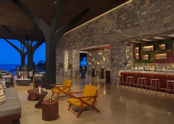Dreams Natura Resort & Spa - All Inclusive hotel thumbnail 3