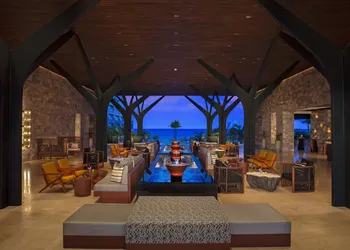 Dreams Natura Resort & Spa - All Inclusive hotel thumbnail 4
