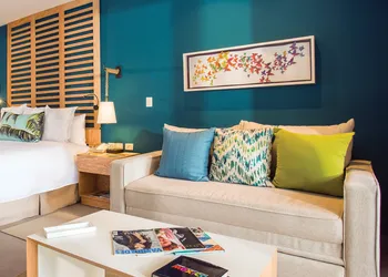 Dreams Natura Resort & Spa - All Inclusive hotel thumbnail 6