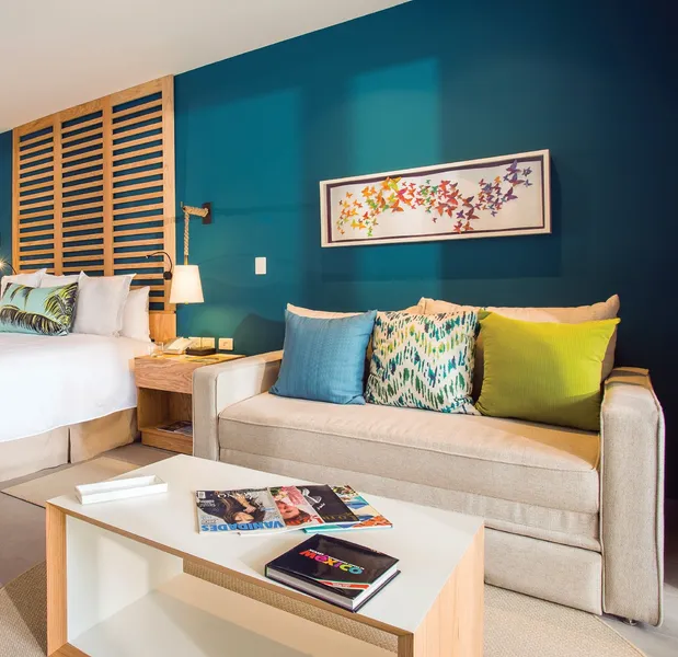 Dreams Natura Resort & Spa - All Inclusive hotel detail image 6