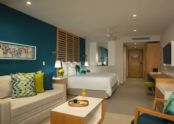Dreams Natura Resort & Spa - All Inclusive hotel thumbnail 7