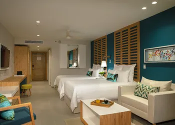 Dreams Natura Resort & Spa - All Inclusive hotel thumbnail 8