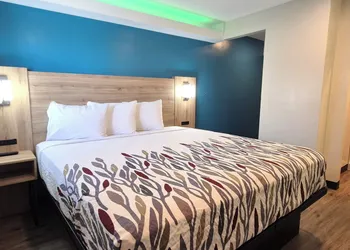 Exclusivo Inn by OYO Grand Prairie, TX hotel thumbnail 4