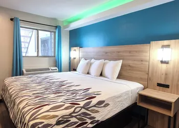 Exclusivo Inn by OYO Grand Prairie, TX hotel thumbnail 5
