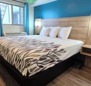 Exclusivo Inn by OYO Grand Prairie, TX hotel detail image 7