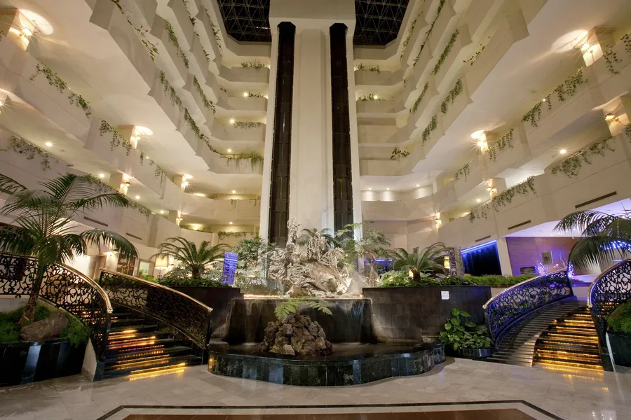HS HOTSSON Hotel Leon hotel detail image 2