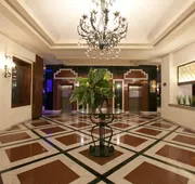 HS HOTSSON Hotel Leon hotel detail image 4