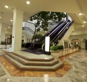 HS HOTSSON Hotel Leon hotel detail image 5
