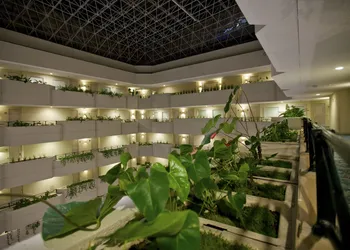HS HOTSSON Hotel Leon hotel thumbnail 6