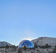 Clear Sky Resorts- Bryce Canyon Unique Stargazing Domes hotel detail image 4