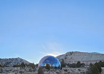 Clear Sky Resorts- Bryce Canyon Unique Stargazing Domes hotel thumbnail 4