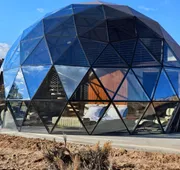 Clear Sky Resorts- Bryce Canyon Unique Stargazing Domes hotel detail image 5