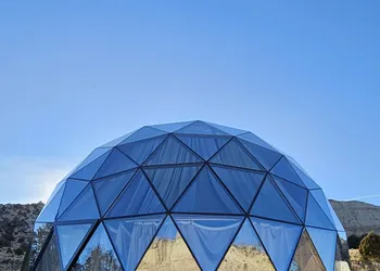 Clear Sky Resorts- Bryce Canyon Unique Stargazing Domes hotel thumbnail 8