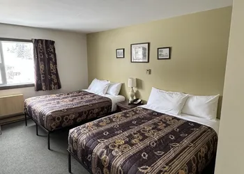 Minnedosa Inn hotel thumbnail 3