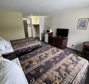 Minnedosa Inn hotel detail image 4