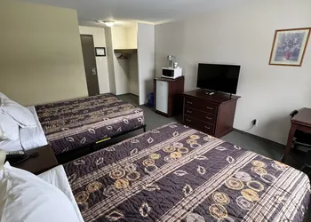 Minnedosa Inn hotel thumbnail 4