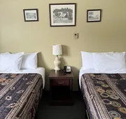 Minnedosa Inn hotel detail image 5