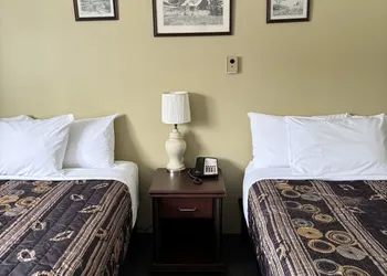 Minnedosa Inn hotel thumbnail 5
