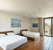 Hotel Aurelia hotel detail image 5