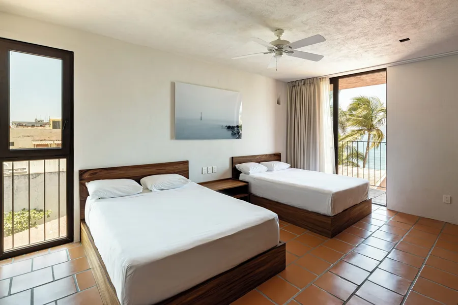 Hotel Aurelia hotel detail image 6