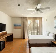 Hotel Aurelia hotel detail image 7