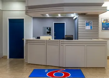 Motel 6 – Cornwall, ON hotel thumbnail 3