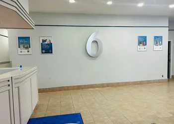 Motel 6 – Cornwall, ON hotel thumbnail 4