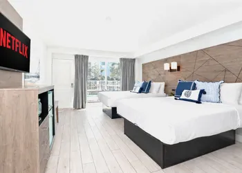 Fin's Inn & Suites hotel thumbnail 7