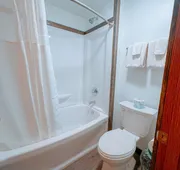 Whitecap Mountains Resort hotel detail image 3